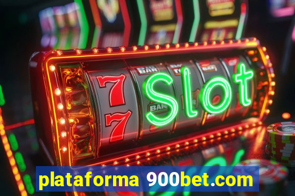 plataforma 900bet.com